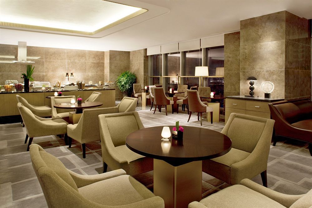 SHERATON SHANGHAI HONGKOU HOTEL 1