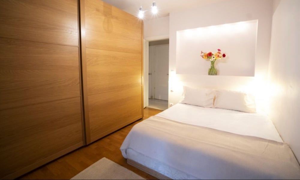 Marousi Luxury Apartment 1