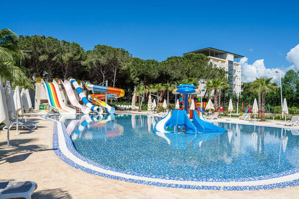 Club Framissima Hôtel Henry et Spa 2
