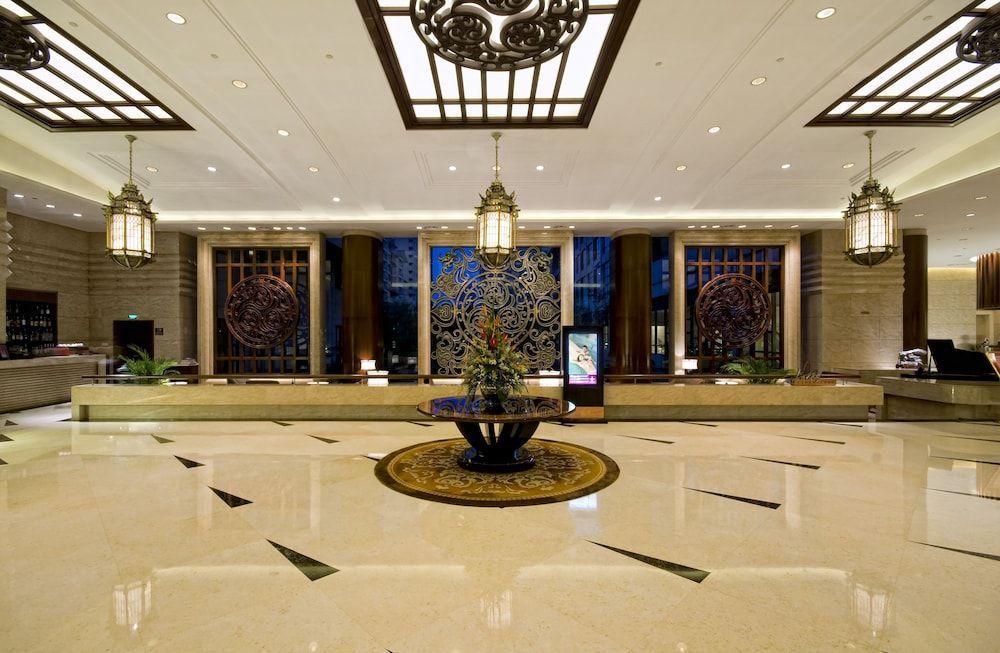 Millennium Hotel Wuxi 2