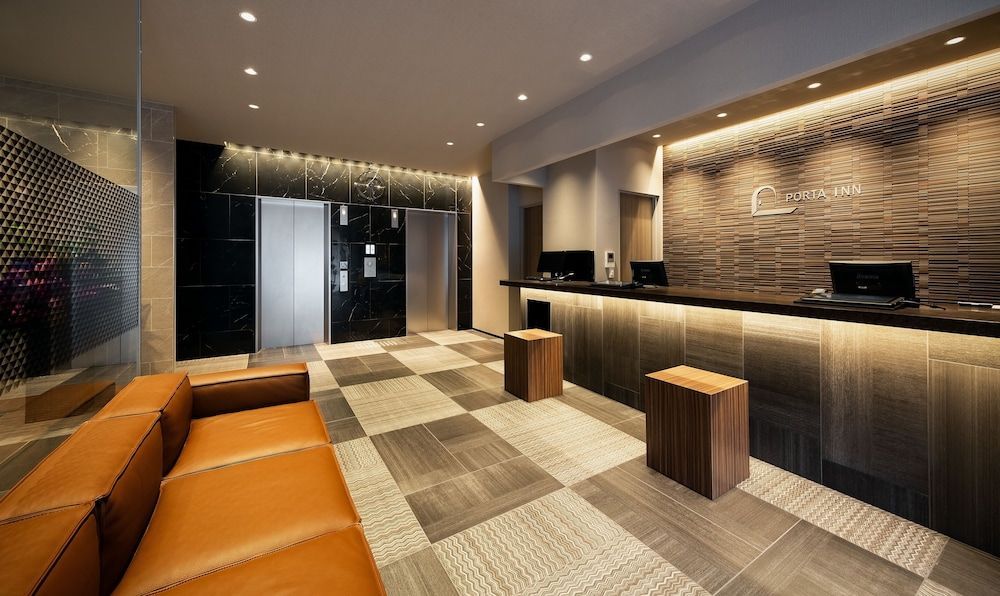 PORTA INN bentencho 2