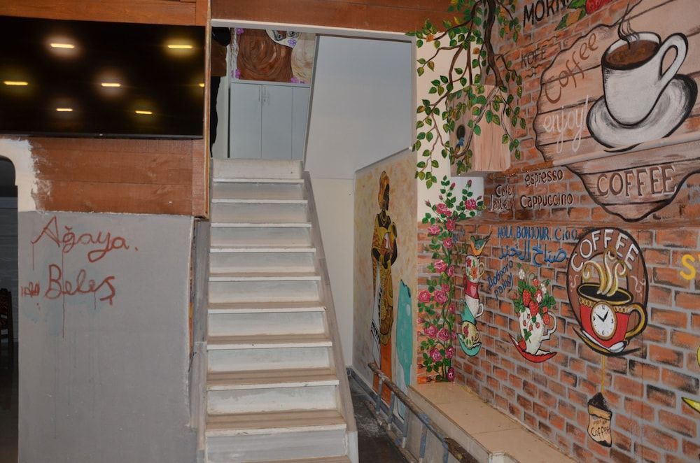 Işıl Old City Otel 1