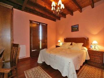 Casa de Aldea El Frade 2