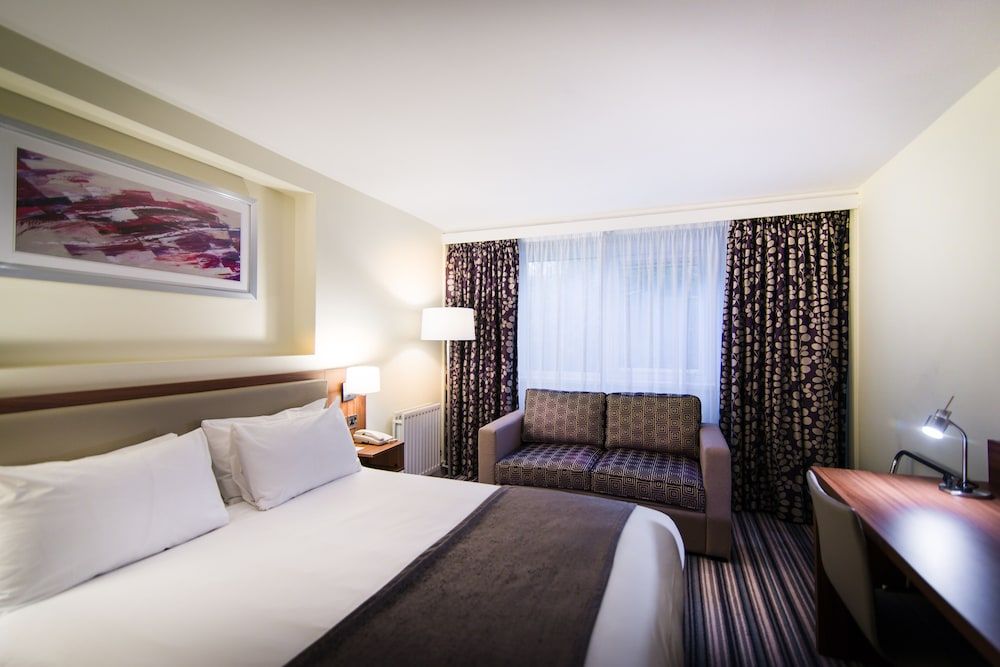 Holiday Inn STOKE ON TRENT M6, JCT.15 by IHG 2