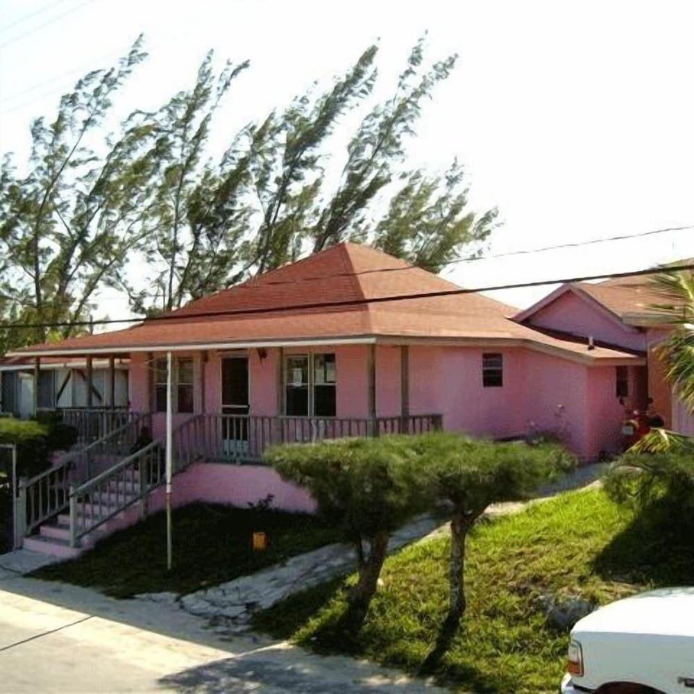 Cookie House 1