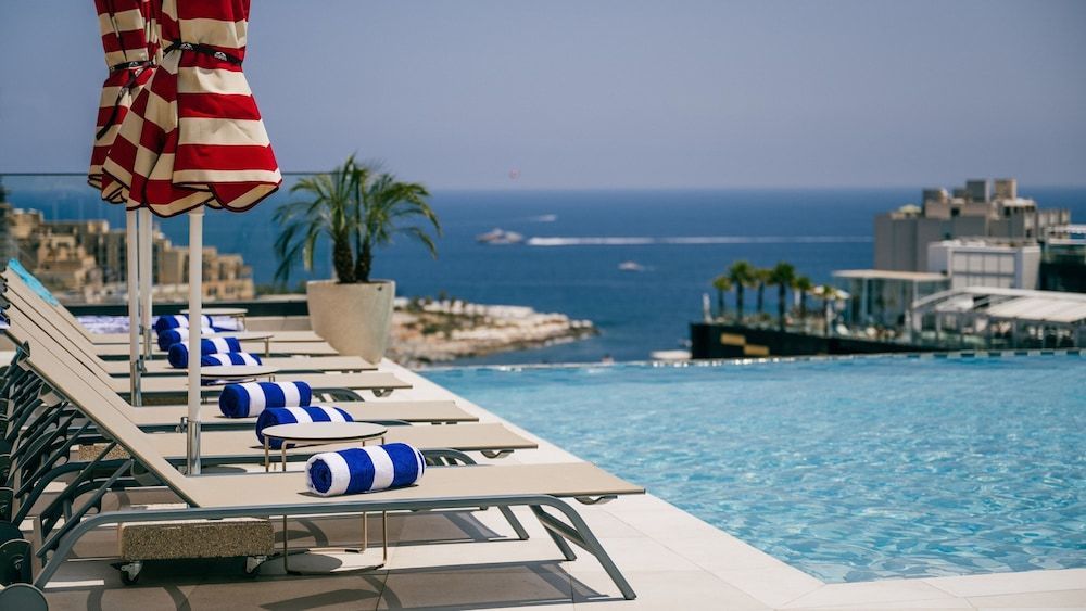 voco MALTA by IHG 1