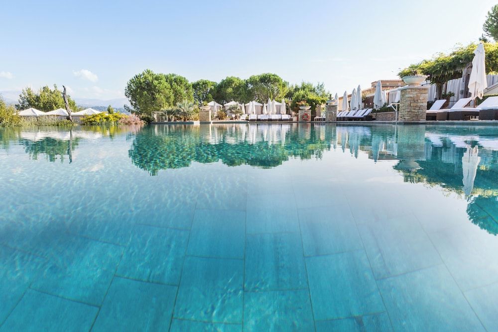 Terre Blanche Hotel Spa Golf Resort 1