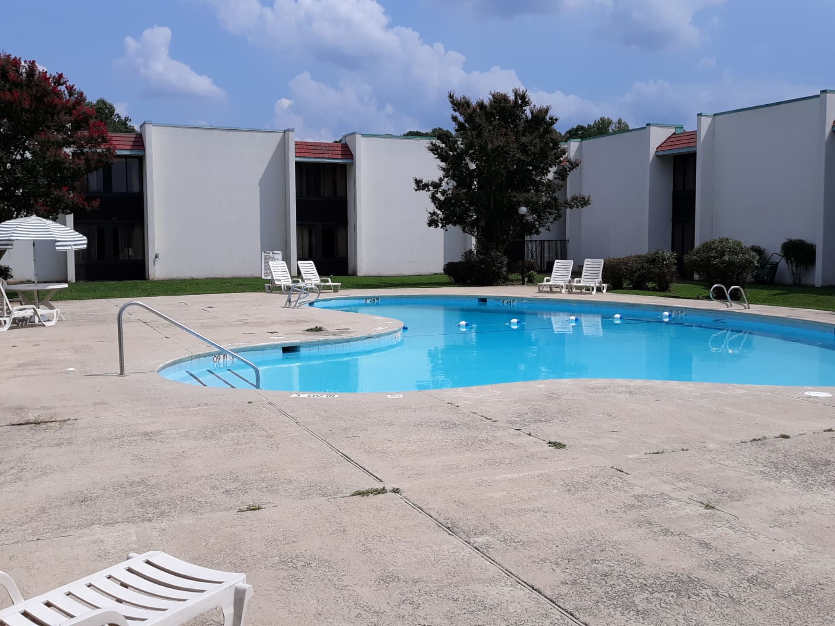 OYO Hotel Burlington South 2