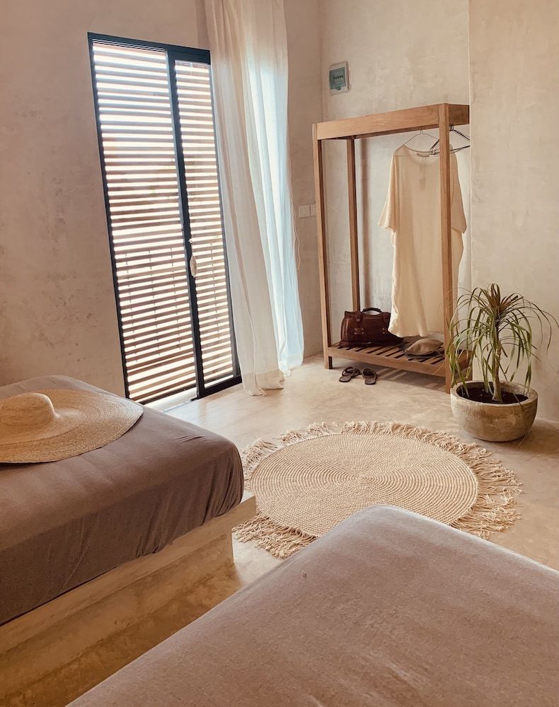 Apartments & Suites MADRE Holbox Self-Check IN 2