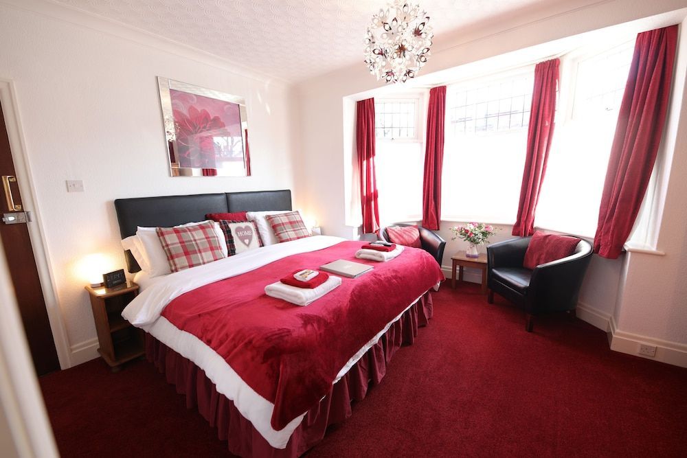 Toulson Court 1