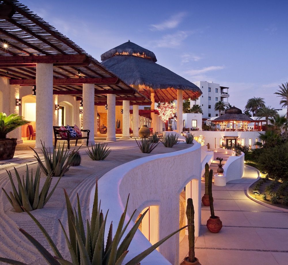 Las Ventanas al Paraiso, A Rosewood Resort 1
