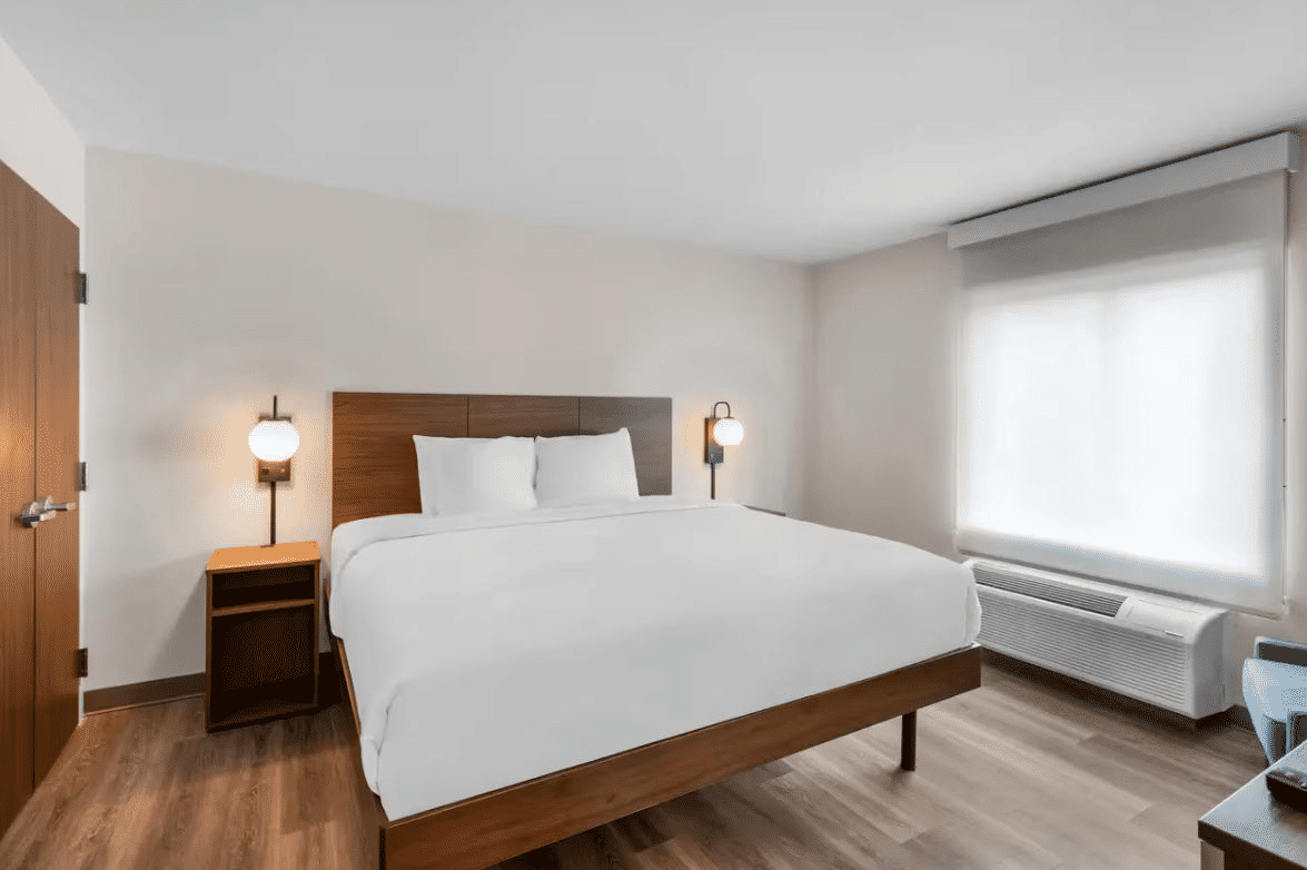 Everhome Suites Stockbridge 1