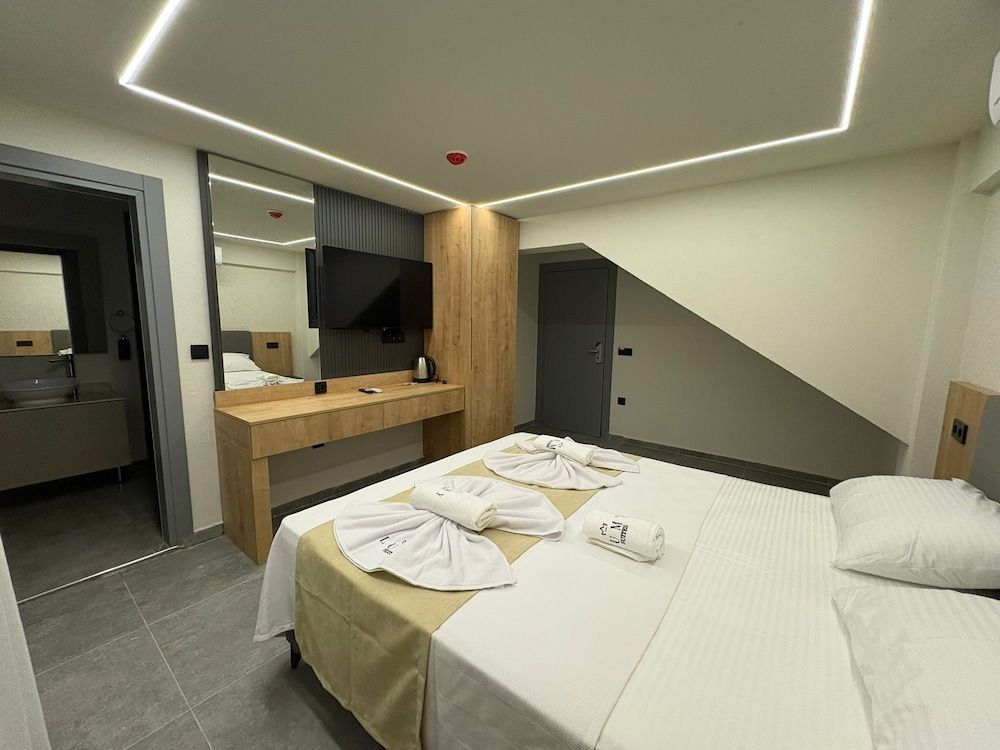 Bodrum Lumy Suite Hotel Gumbet 2