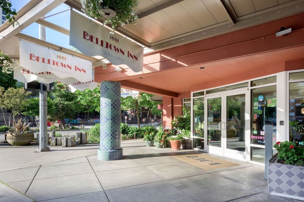 Belltown Inn 1