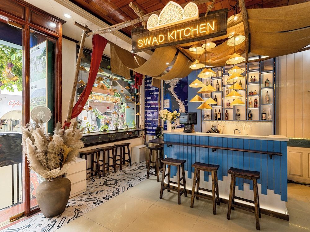Hanoi Solo Hostel 2