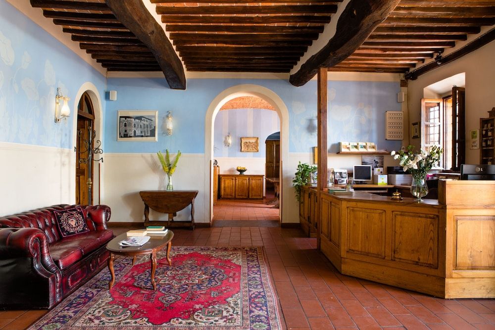 Hotel Villa Rinascimento 2