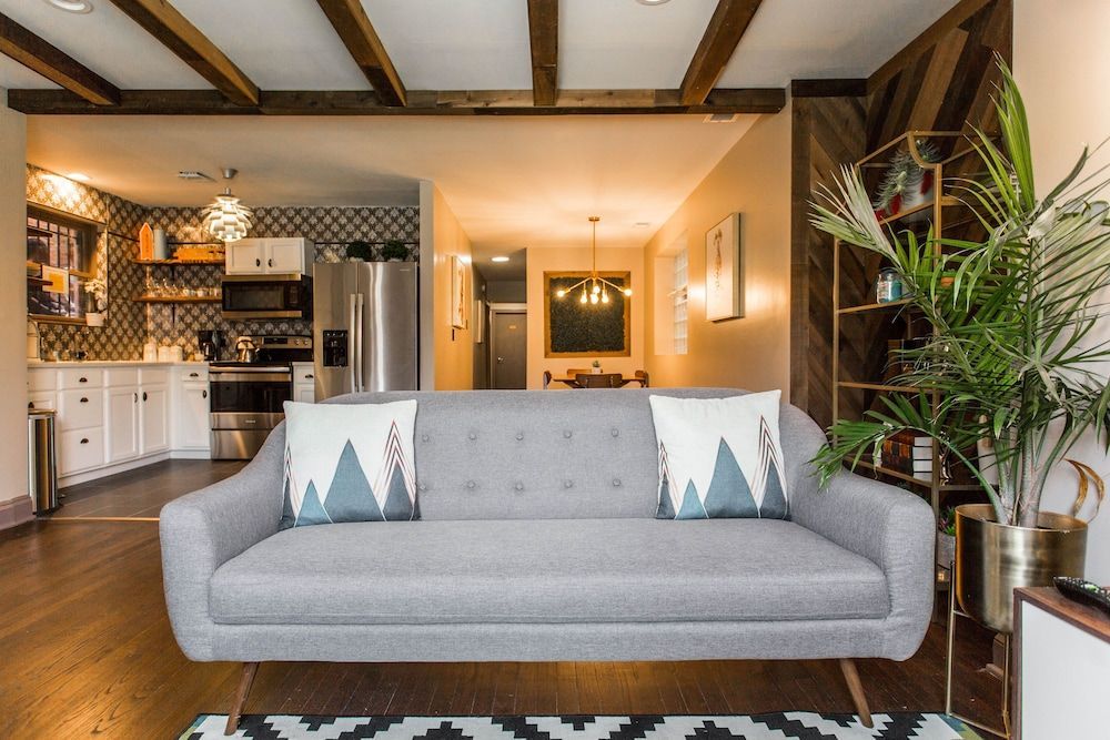 Villa Dubois Guest House 1