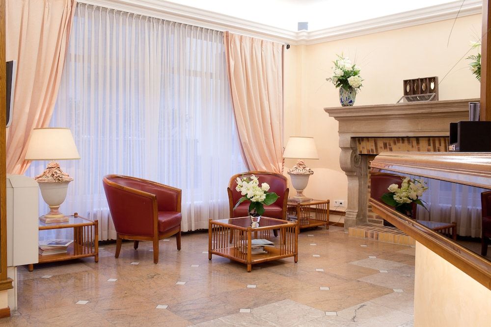 Hotel Sagitta 2