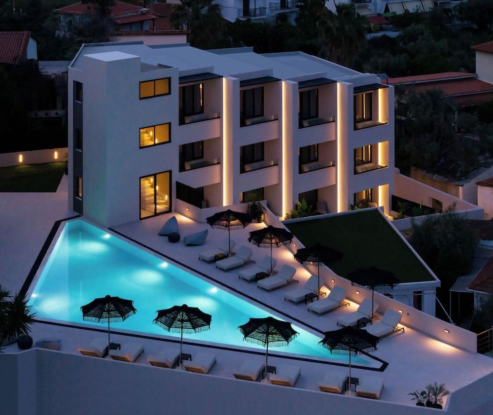 Nimfi Suites 1