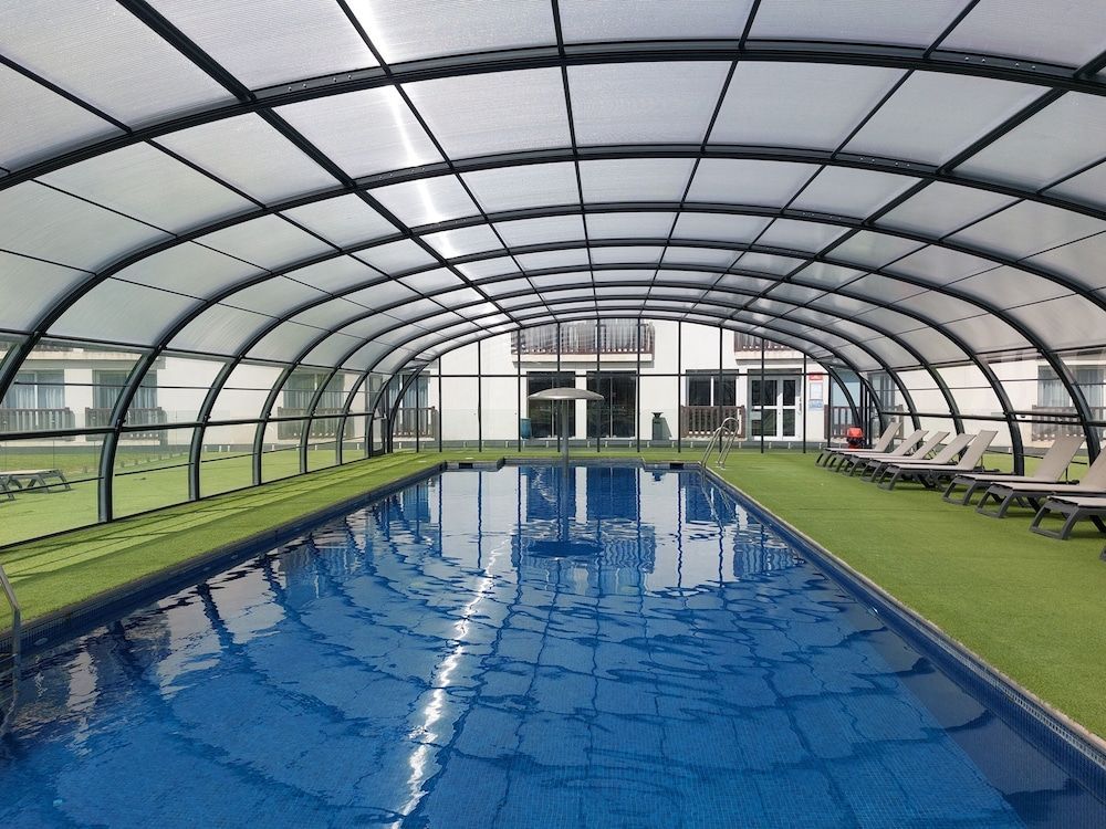 Amirauté Hôtel Golf Deauville 1