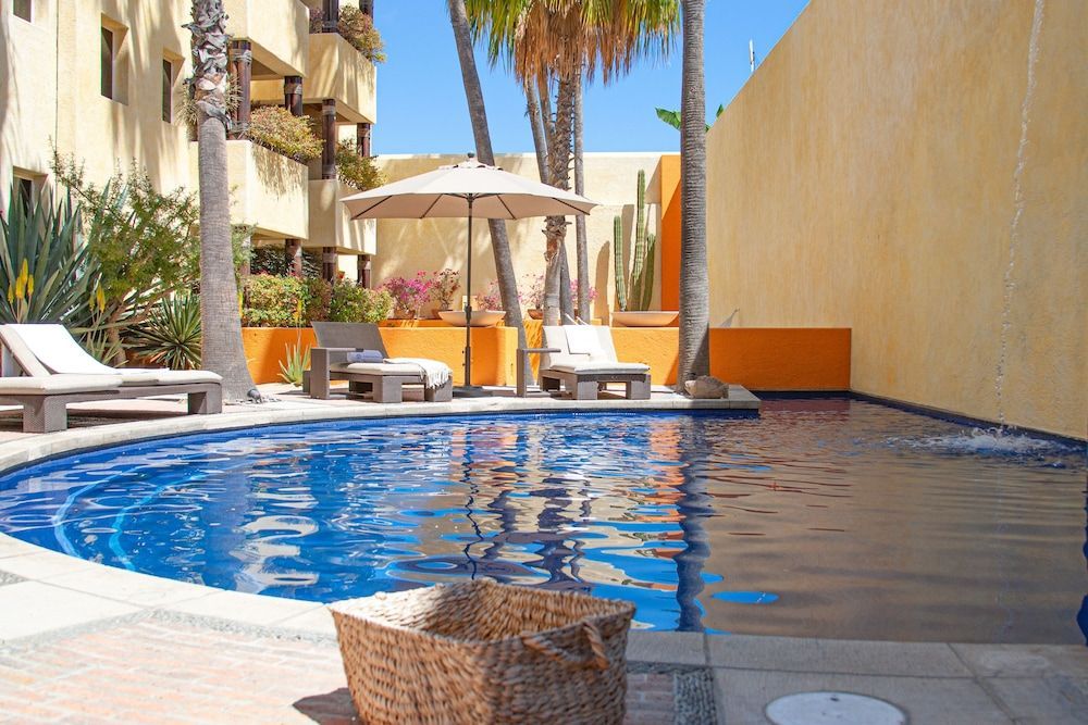 Casa Natalia Boutique Hotel 1