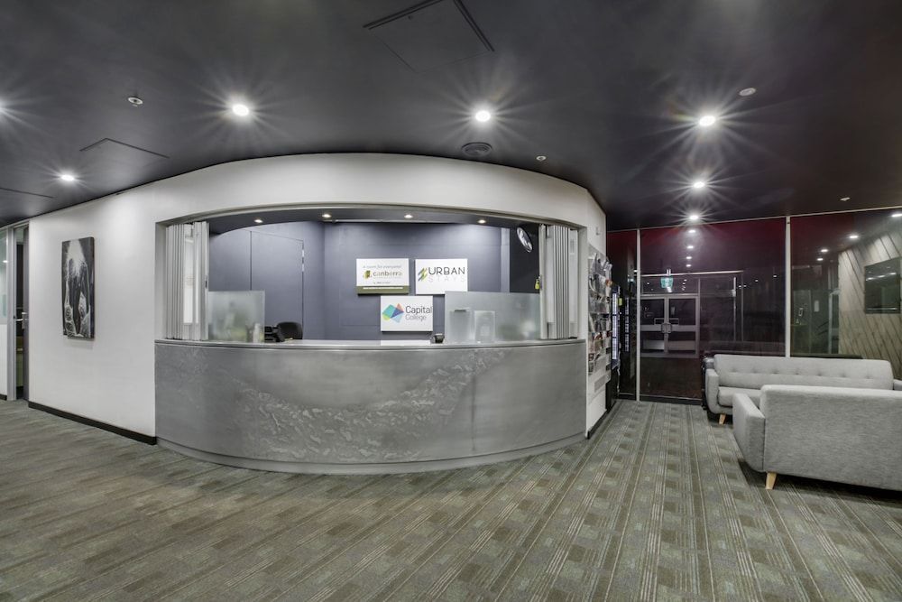 Canberra Accommodation Centre 2