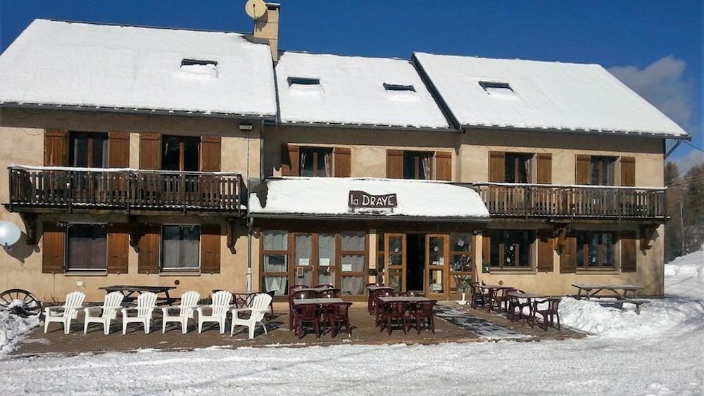 Gite de la Draye 1