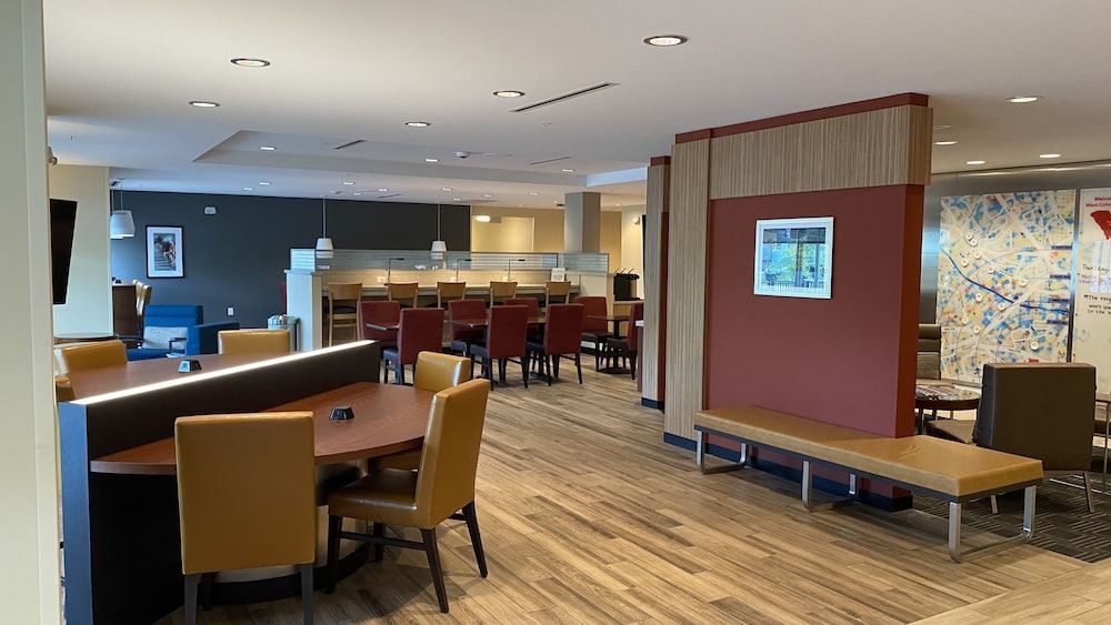 TownePlace Suites By Marriott Columbia West/Lexington 2
