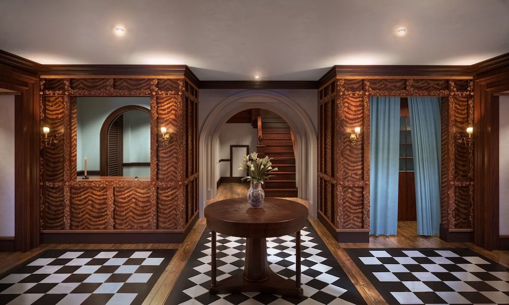 Shenandoah Mansions, an Ash Hotel 2