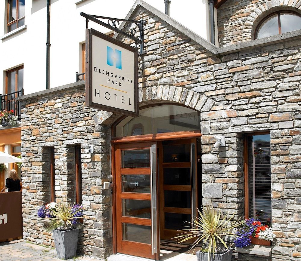 Glengarriff Park Hotel 1