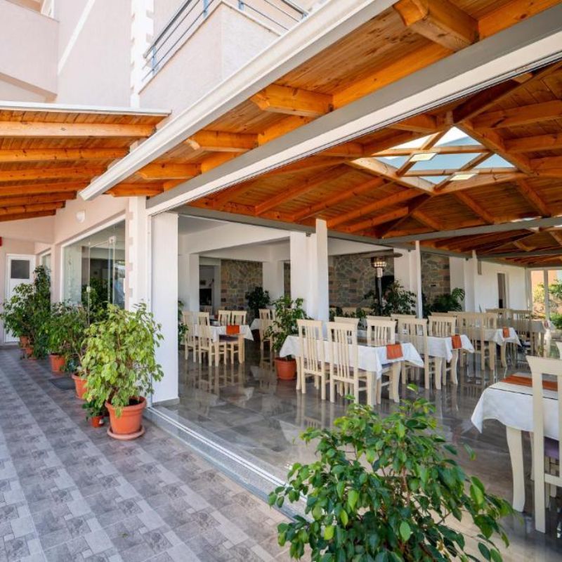Aleksander ApartHotel 2