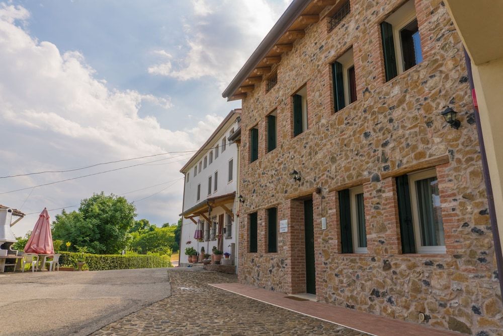 Agriturismo Dai Gobbi 1