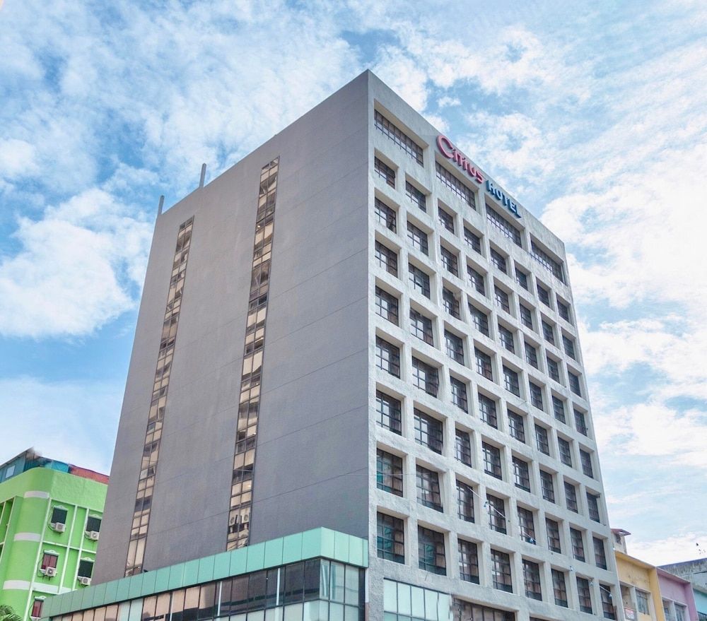 Citrus Hotel Johor Bahru by Compass Hospitality 1