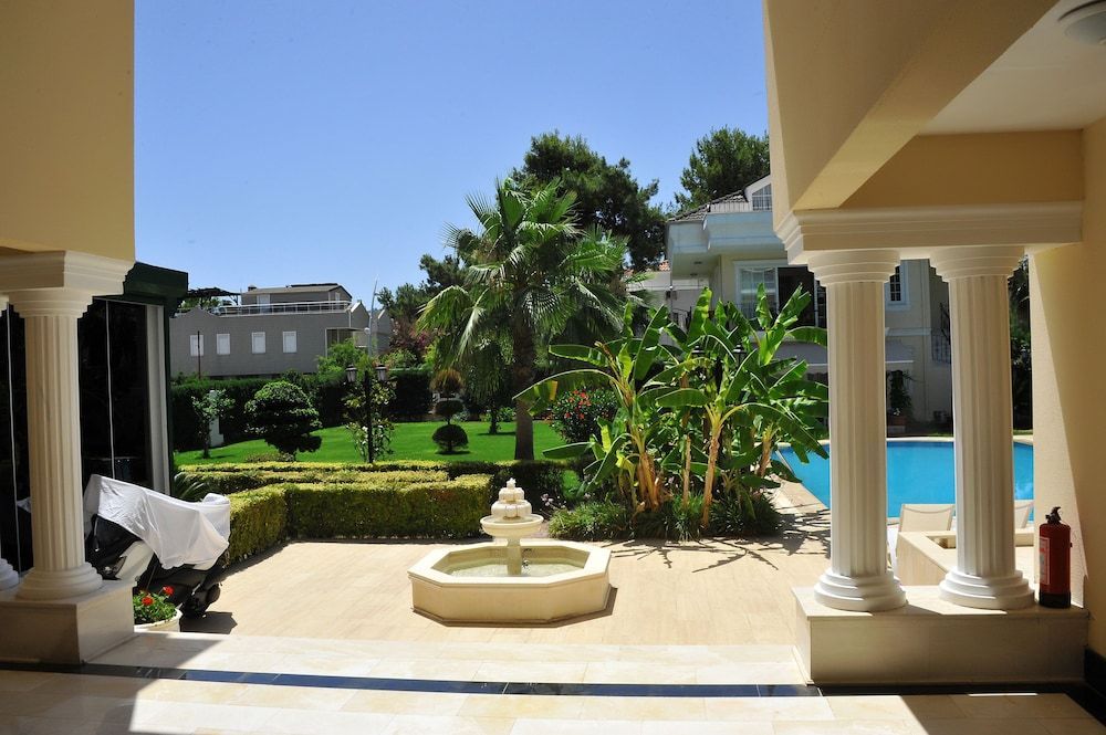 Kemer Residence 2