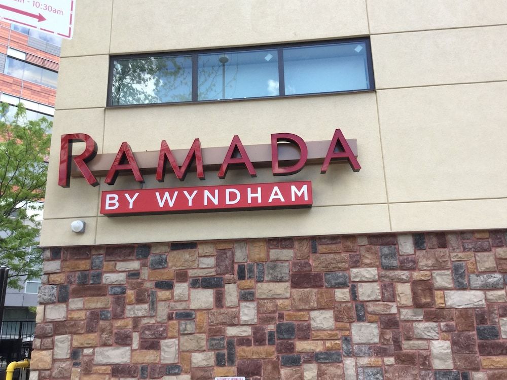 Ramada by Wyndham Bronx Terminal 1