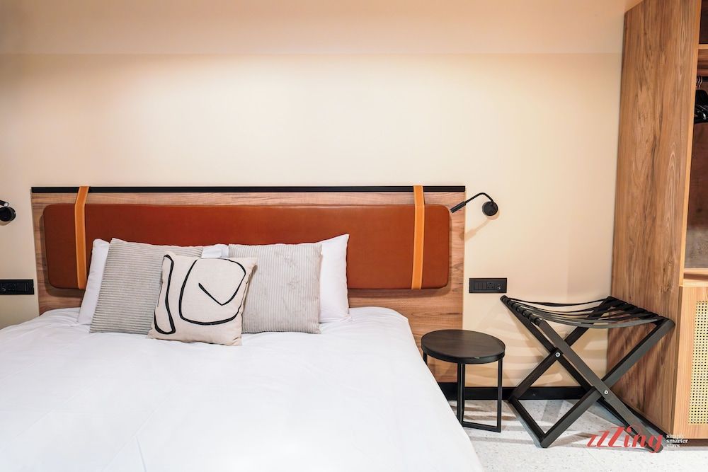 Stuart Rooms Gzira Promenade 2