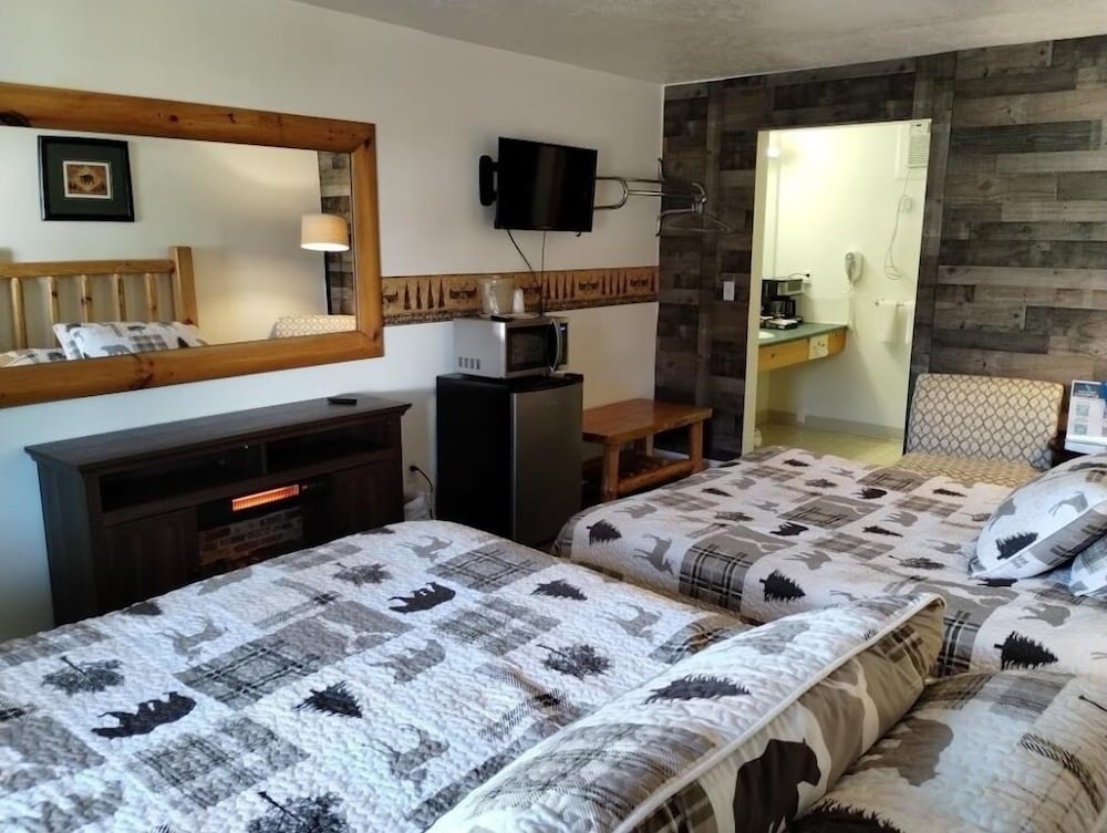 Ohiopyle Suites 2