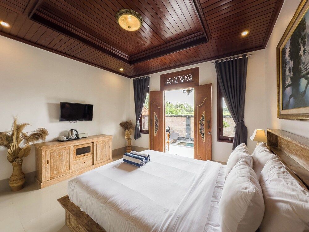 Tiara Guest House Ubud 2