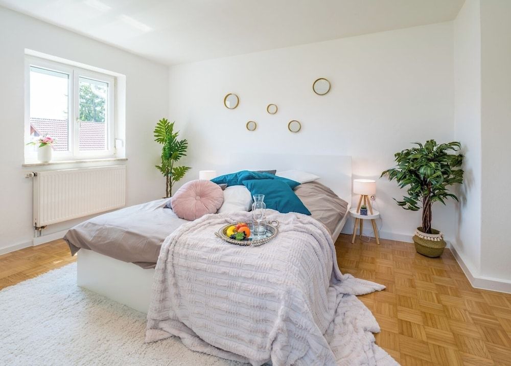 1OG M 70m2 Wohnung 10 min von Salzburg 2