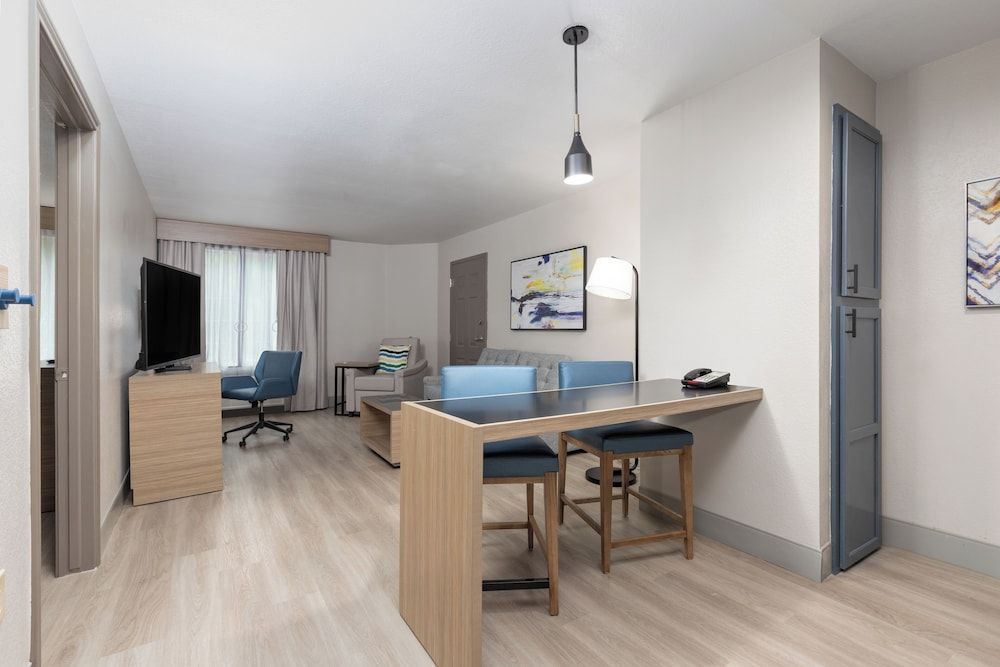 Candlewood Suites HOUSTON (THE WOODLANDS) by IHG 2