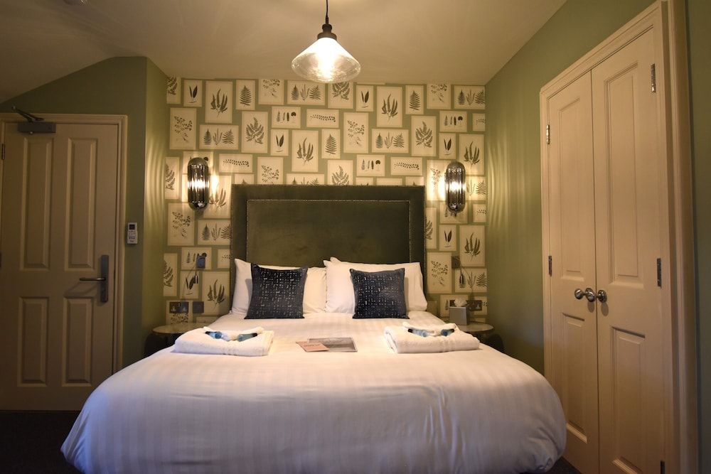 Elveden Inn 2