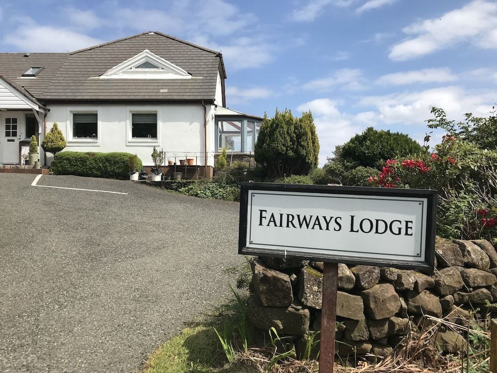 Fairways Lodge B&B 1
