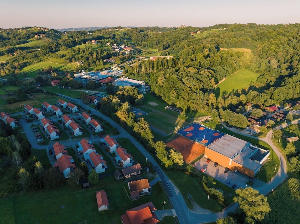 Apartments Terme Sveti Martin 1