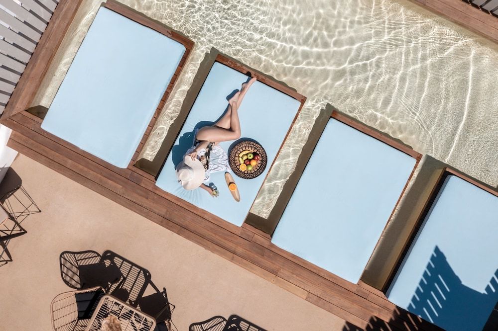 Argo Boutique Hotel 1