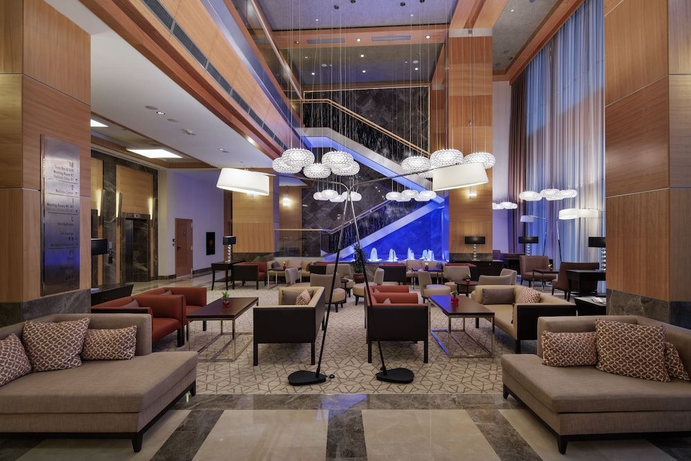 Movenpick Malatya Hotel 2