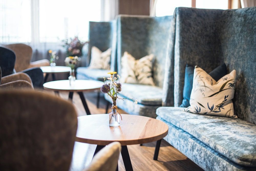 Taubers Unterwirt Aktiv & Vitalhotel 2