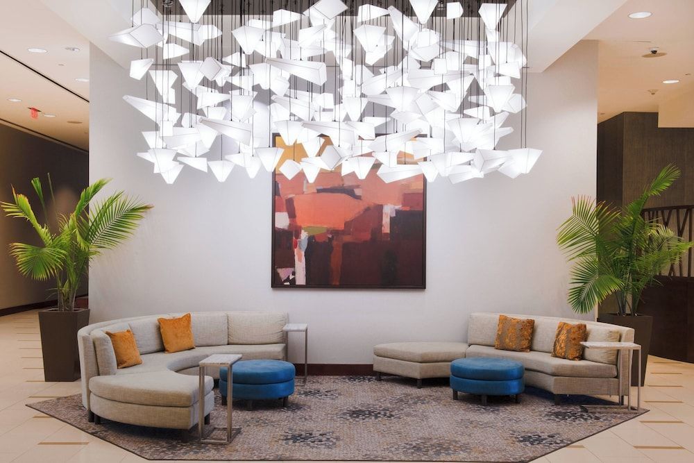 The Westin Huntsville 2