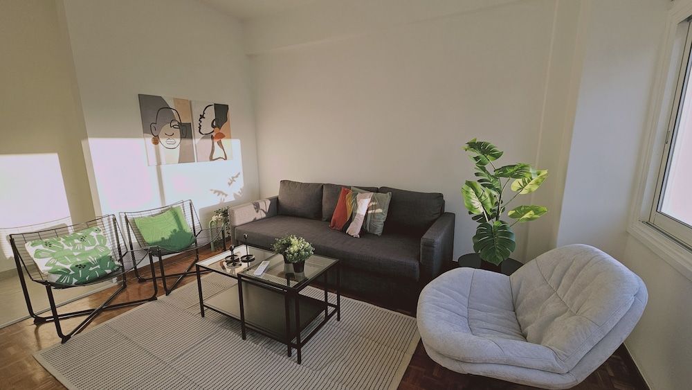 142 NIC 1 - Stay City Life 1 Apartment 1