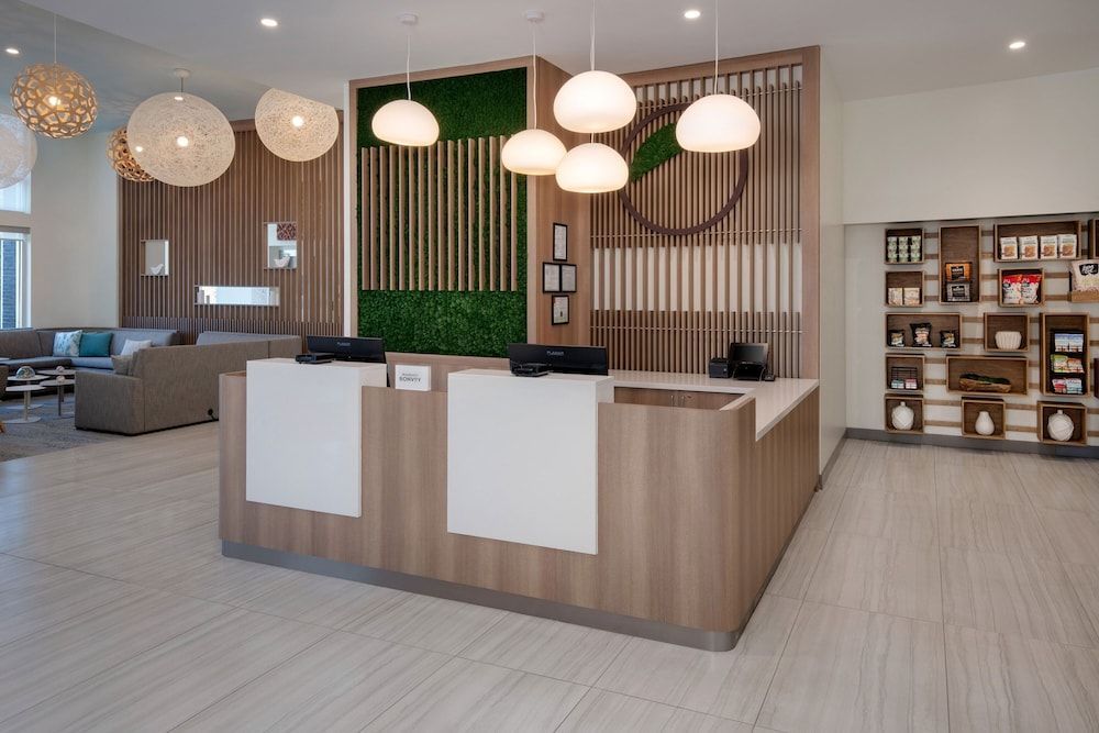 Element by Marriott Atlanta Buckhead 2
