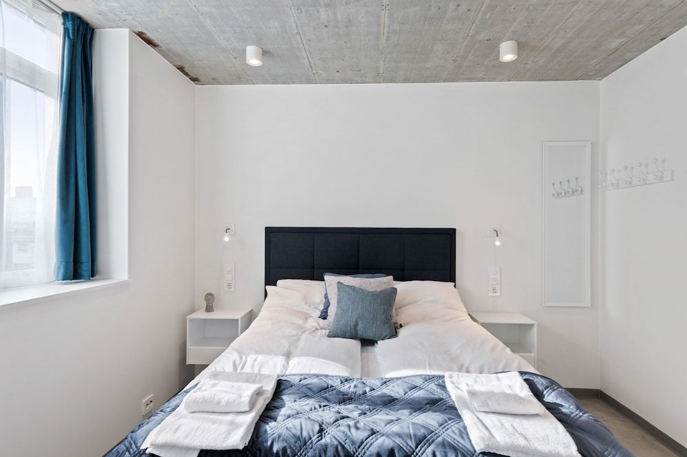 Aalesund City Apartment 2